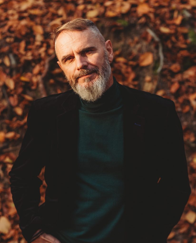 Prof. USz. dr hab. Paweł Czapliński (Uniwersytet Szczeciński)