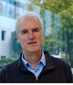 Prof. Ron Boschma (Utrecht University)