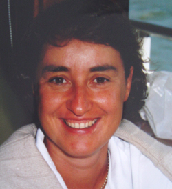 Prof. Roberta Capello (Politecnico di Milano)