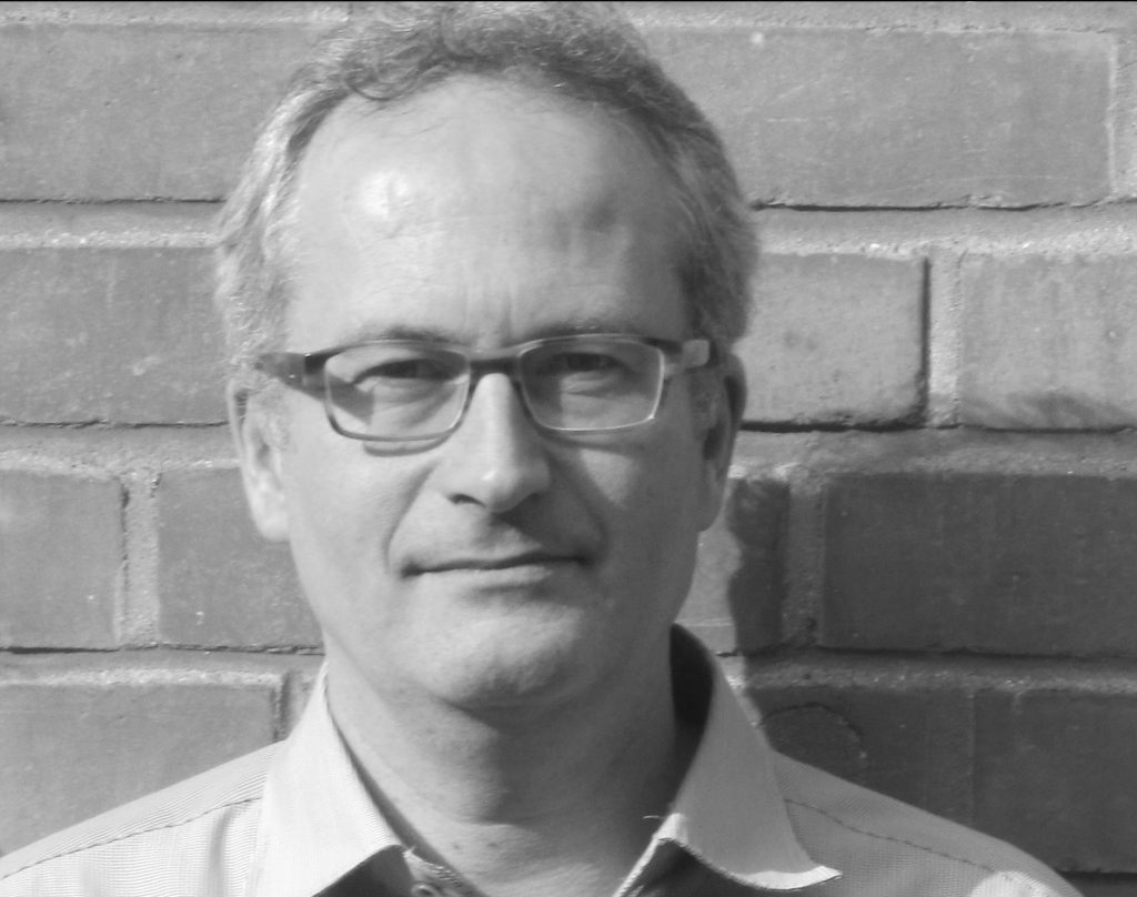 Prof.  Robert Hassink (Kiel University)