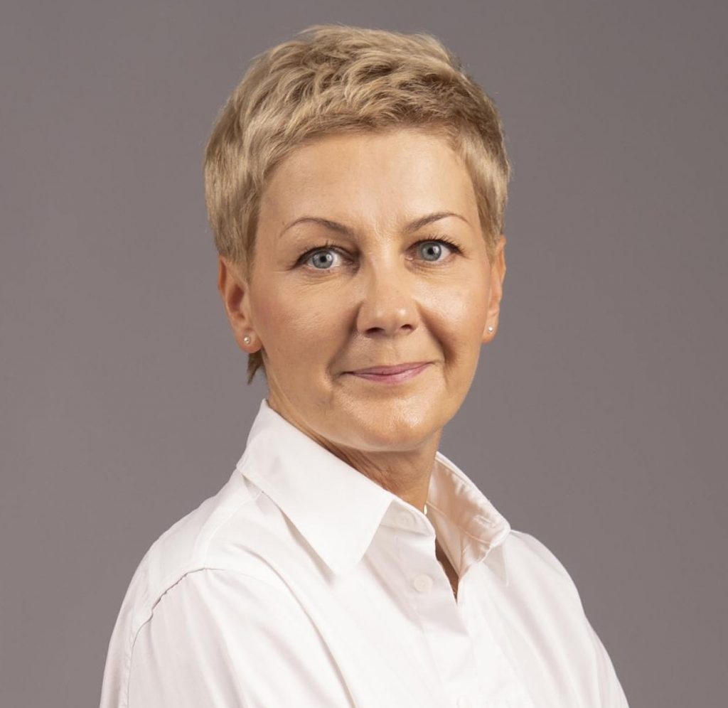 Prof. dr hab. Danuta Piróg (Uniwersytet Komisji Edukacji Narodowej w Krakowie)