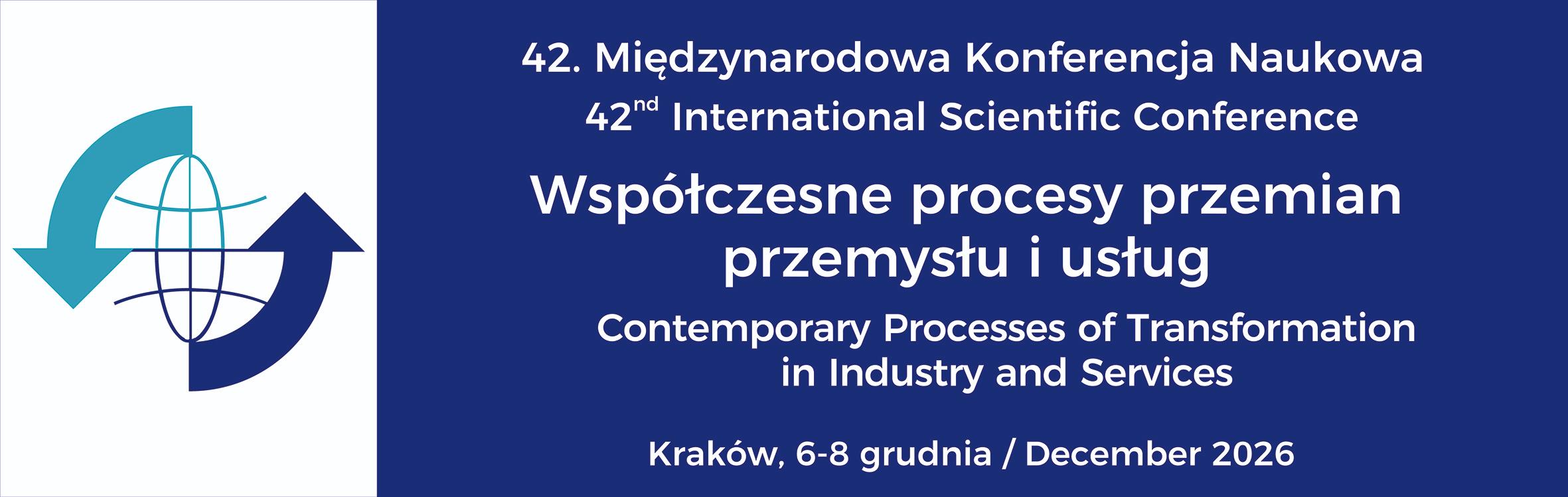 Międzynarodowa Konferencja Naukowa